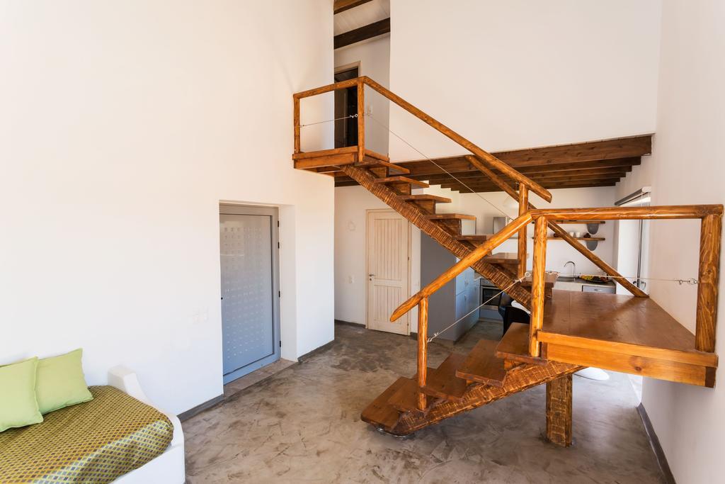 Lindos Seastone Villas Lardos Ruang foto